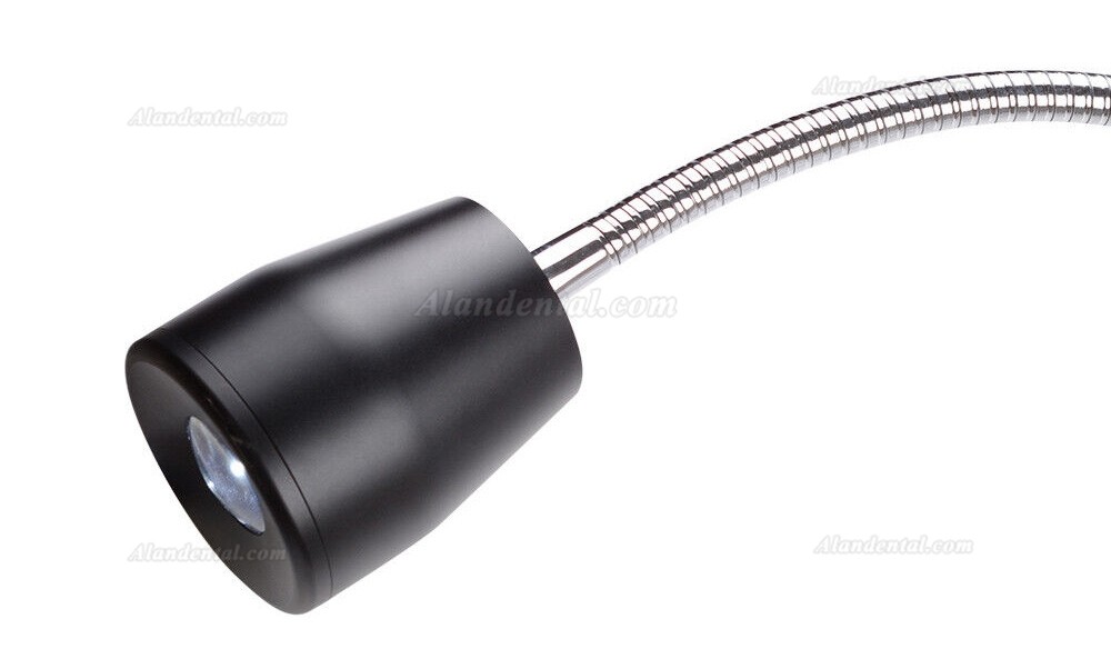 Micare JD1100 High brightness portable dental led examination light